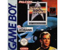 (GameBoy): Star Trek 25th Anniversary